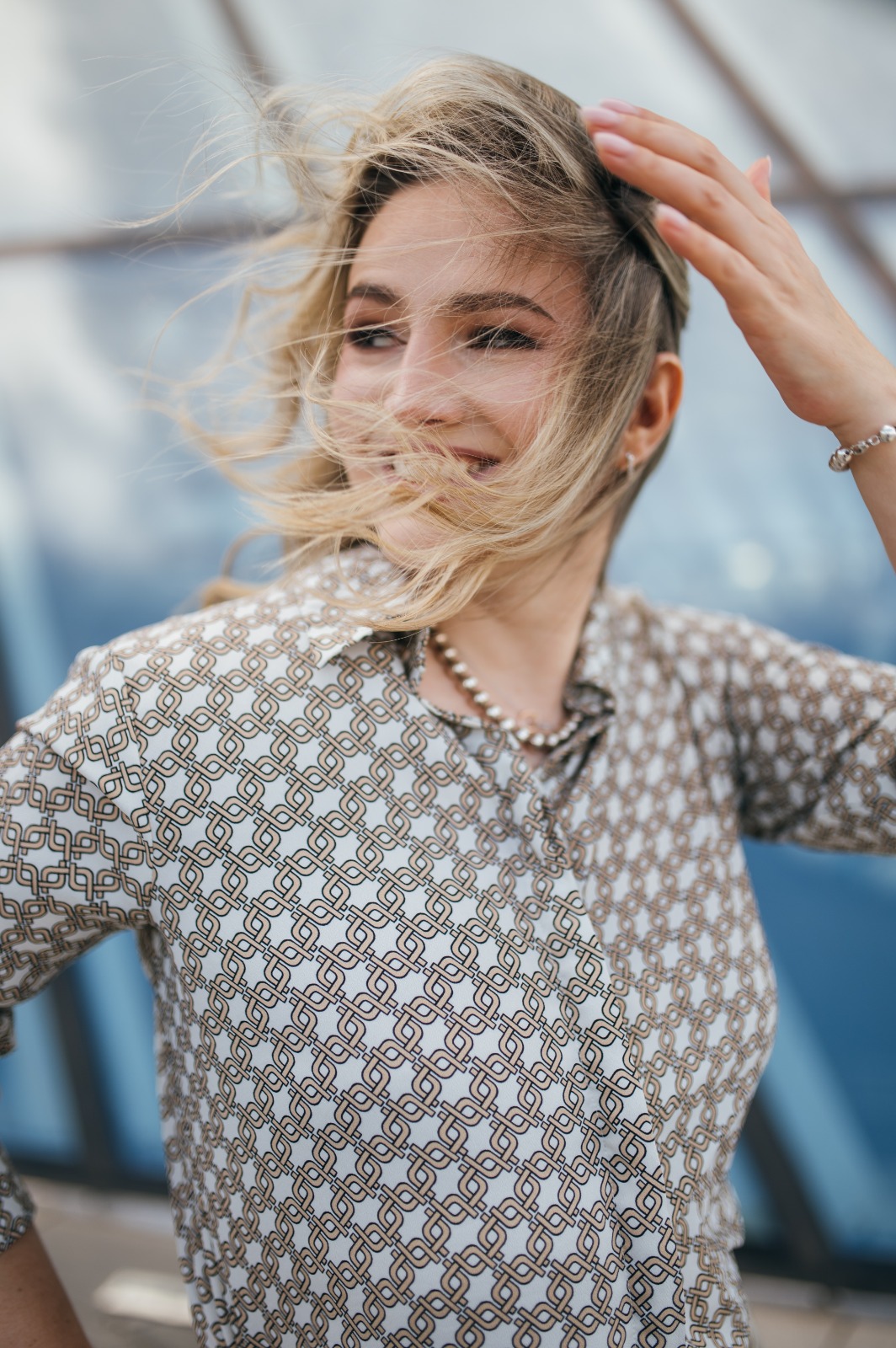 Оксана Оландар